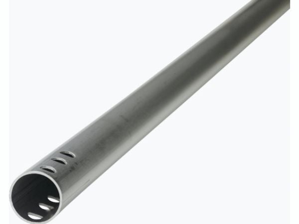 Kahva Vikan alu w/flap 1505mm Ø22mm Ø22mm