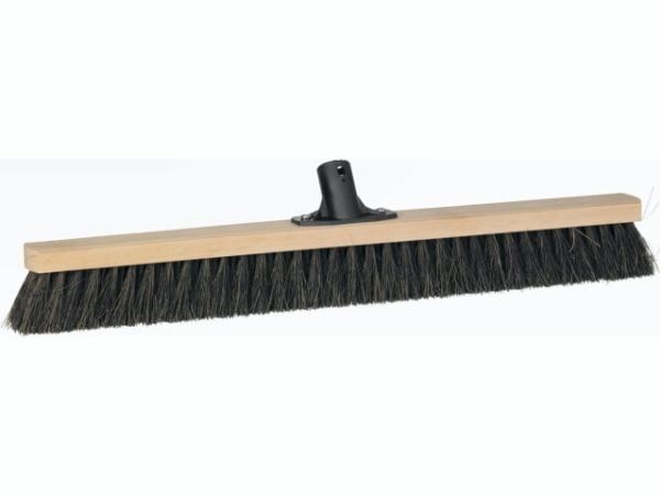 Nuohouslaatikko m/socket Vikan puu 62cm jäykkä 3197