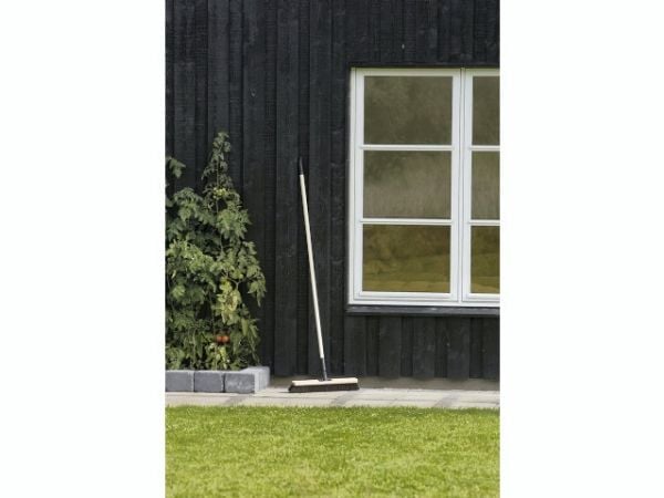 Nuohouslaatikko m/socket Vikan puu 62cm jäykkä 3197