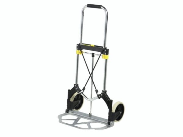 Sækkevogn Twinco Trade sammenklappelig 80kg