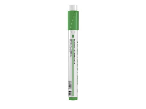 Marker Penol 0700 grøn 1,5mm rund spids permanent - (10 stk.)