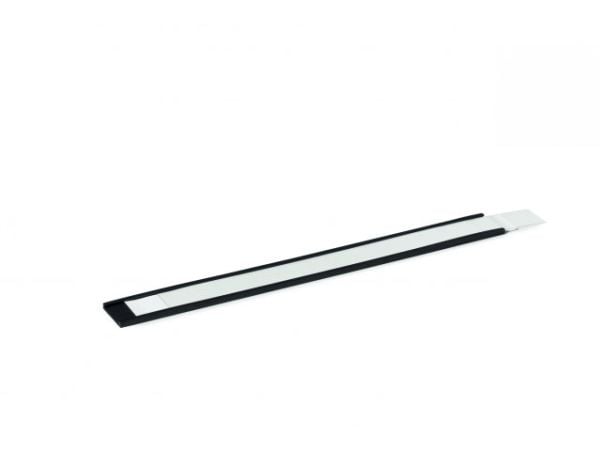 Durable C-Profil 171058 20mm an 5 St./Pack.+Schilder
