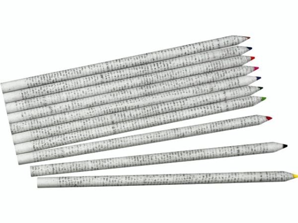 Linex 400132507, Flerfarget, 10 stykker