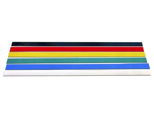 Magnetbånd TWIN grøn 20 mm x 50 cm