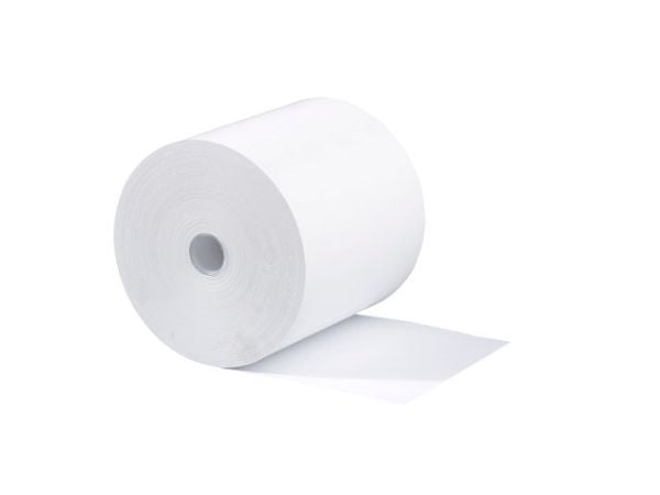 Thermorulle, Schades 80mm x 80mm x Ø 80mm, Kerne diameter: 12 75.00, udvendig diameter: 48 FSC Mix C - (3 stk.)