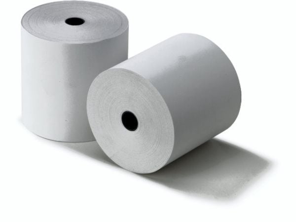 Thermorulle, Schades 80mm x 58mm x Ø 58mm, Kerne diameter: 12 40.00, udvendig diameter: 48 FSC Mix C - (4 stk.)