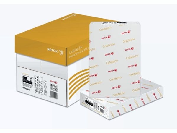 Kopipapir Xerox® Colotech+ 220g A3 hvid - (250 ark)