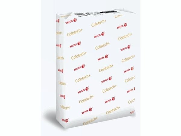 Kopipapir Xerox® Colotech+ 220g A3 hvid - (250 ark)
