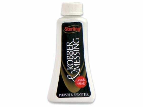Skurkräm Hygiene & Janitorial Scrub cream Sterling 150 ml