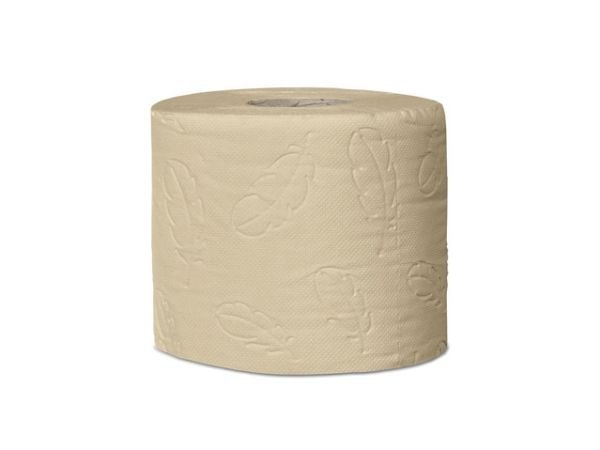 Toiletpapir Tork T4 Advanced 2-lags Natur - (24 ruller)