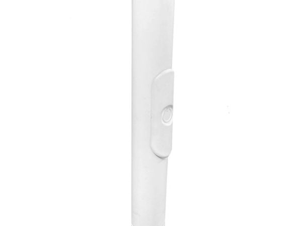 Gulvlampe, Unilux Leddy, hvid