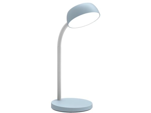 LAMP TAMY ULX LED-ljusblå EU