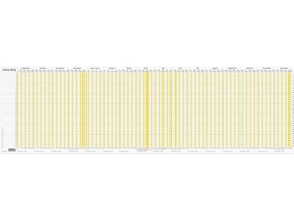 Kalender, Mayland år: 2024/2025,, FSC Mix Credit