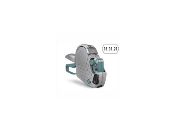 Meto Basic S 822 Hintapistooli ( 30007802 )