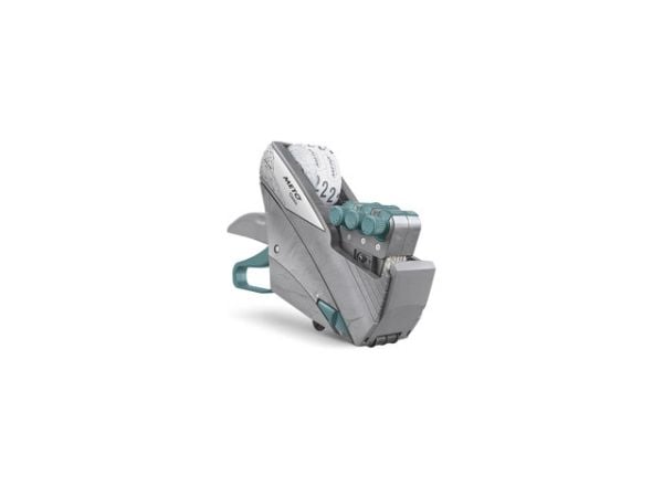 Prismærkepistol, Meto CLASSIC XL GIGANT 3329 grå