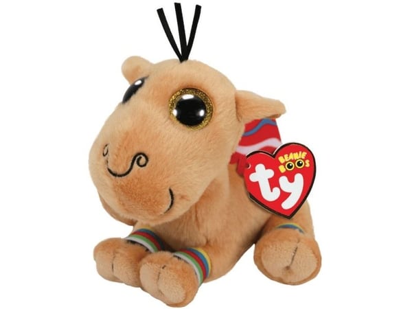 TY TY BOOS JAMAL - kamel 15cm 36223