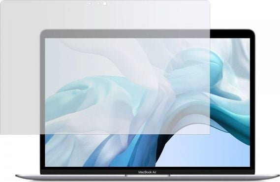 Filter 3MK Flexibleglass Lite för Macbook Air 13" (2018)