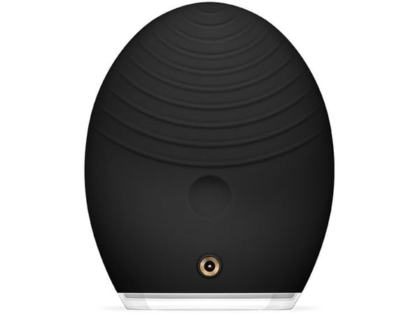 Foreo LUNA 3 Men, Sykkivä, Musta, Kaikille ihotyypeille, Akku, Sisäänrakennettu akku, Litiumioni (Li-Ion)