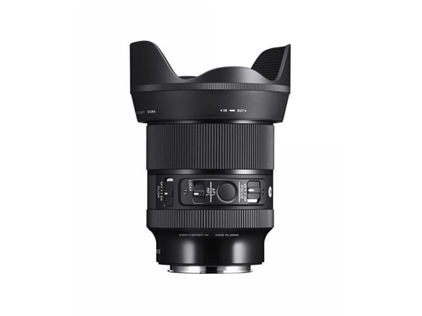 Objektiv Sigma 24mm F1.4 DG DN | Art | Leica L-Mount