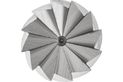 PFERD 22405916 Frässtift Cylinderlängd 65 mm Mått, Ø 16 mm Arbetslängd 25 mm Skaftdiameter 6 mm