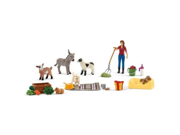 SLH adventskalender 2023 fw 98983 13953