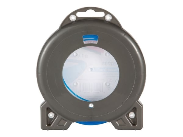 Makita - Mowing line - for grass - 1.6 mm - lengde: 15 m - for Makita DUR181RF, DUR181Z, UR3000