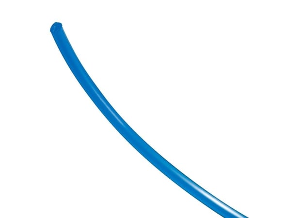 Makita - Mowing line - for grass - 1.6 mm - lengde: 15 m - for Makita DUR181RF, DUR181Z, UR3000
