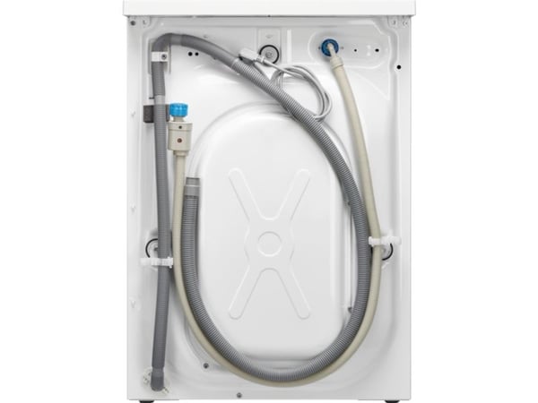 AEG 914 915 709, Edestä täytettävä, 9 kg, B, 76 dB, 1351 RPM, A