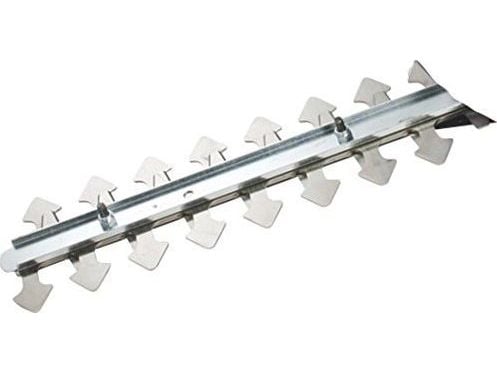 Makita - Skärblad - längd: 203 mm