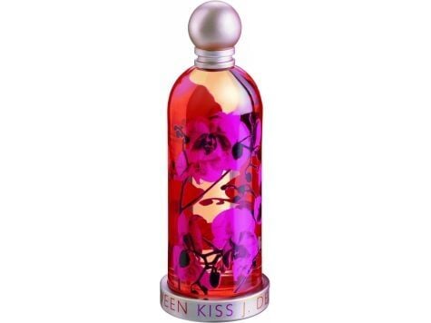JESUS DEL POZO KISS EAU DE TOILETTE 100ML VAPORIZER