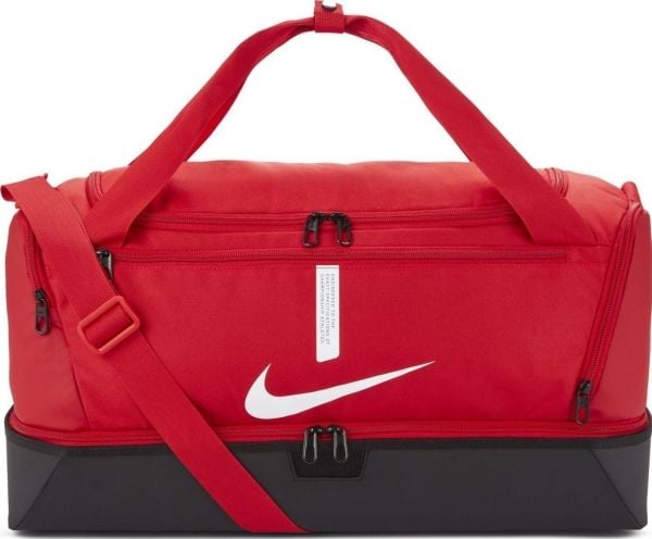 Nike Nike Academy Team Hardcase-veske størrelse M 657: Størrelse - M
