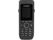 innovaphone IP64 - Trådløs digitaltelefon - IP-DECT\GAP - svart