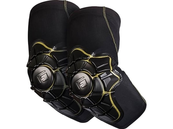 G-Form G-Form Pro X kyynärpää S504356 S504356 musta XS