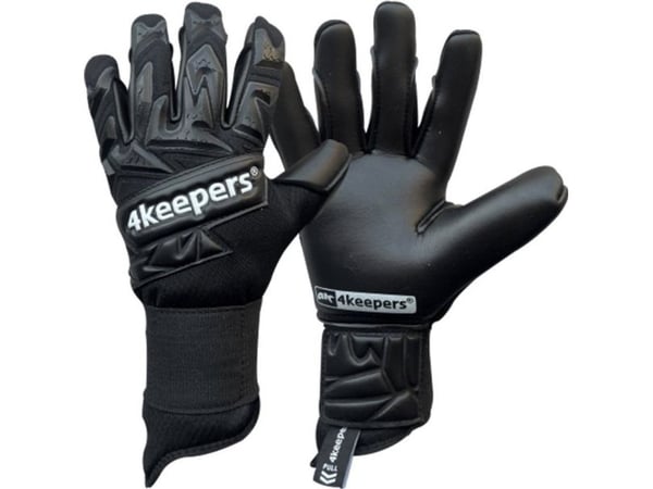 4keepers Rękawice 4Keepers EQUIP PANTER NC 10,5 S836287