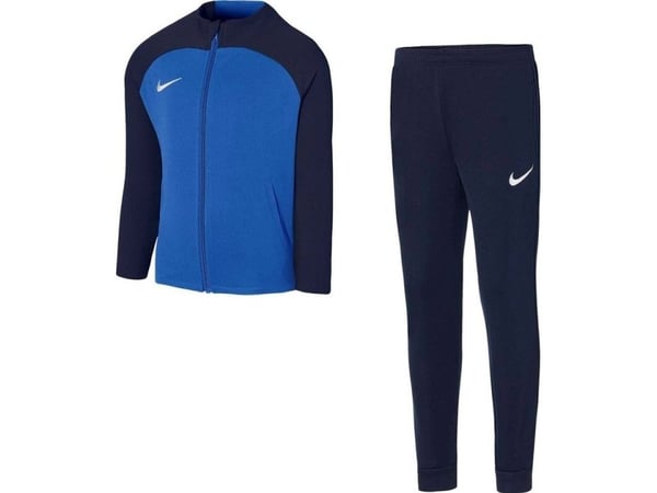Nike Academy DJ3363 463 treningsdress