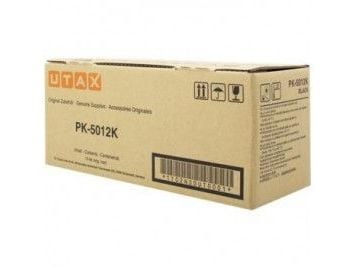 UTAX PK5012K, 12000 sivua, Musta, 1 kpl