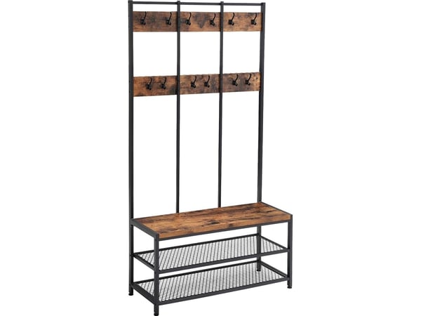 Leobert Hanger Klesstativ - HSR86BX