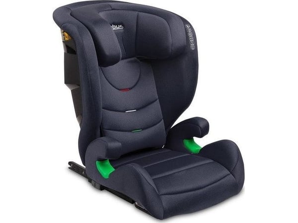 NIMBUS I-STØRRELSE 4-12 NAVY SETE (100-150 cm)