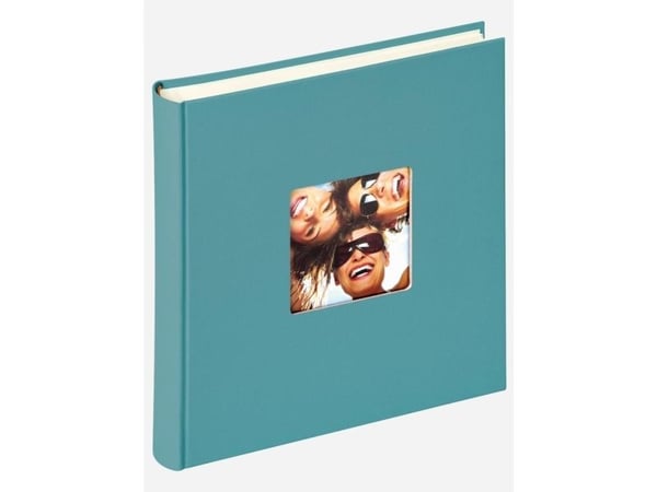 Walther fotoalbum 30x30, 100 sider (FA208K)