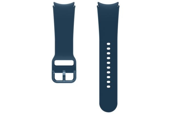 Samsung ET-SFR93 - Bånd for smart armbåndsur - Small/Medium - indigo - for Galaxy Watch6