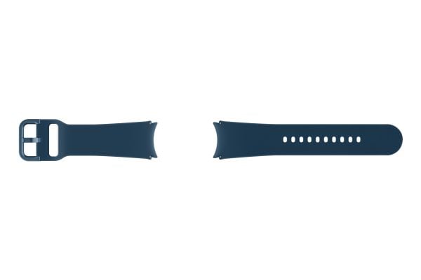 Samsung ET-SFR93 - Bånd for smart armbåndsur - Small/Medium - indigo - for Galaxy Watch6