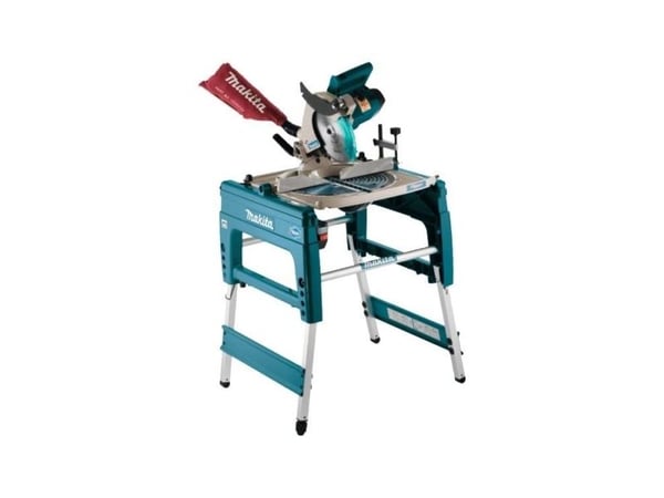 Makita LF1000 - Kombi gjærsag - 1650 W - 260 mm