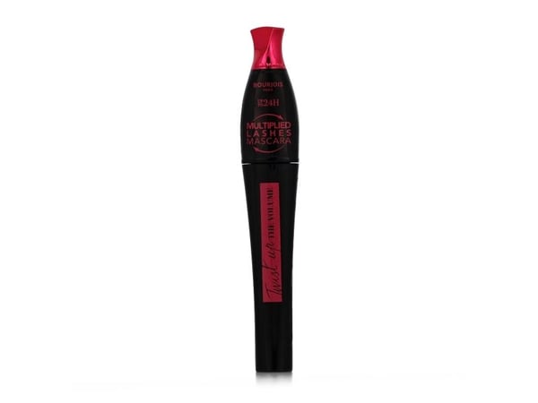 Bourjois Twist Up The Volume Mascara 23 Black 8 ml