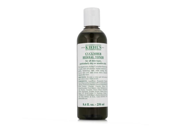 Kiehls Kiehls nvt 250,00 ml