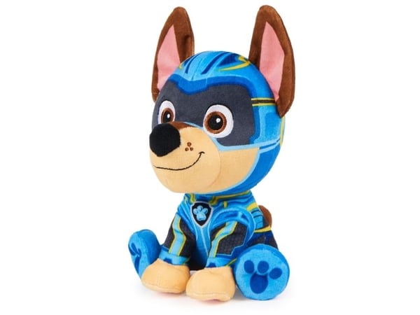 Paw Patrol Movie 2 mjukisdjur 19 cm ass. CDU