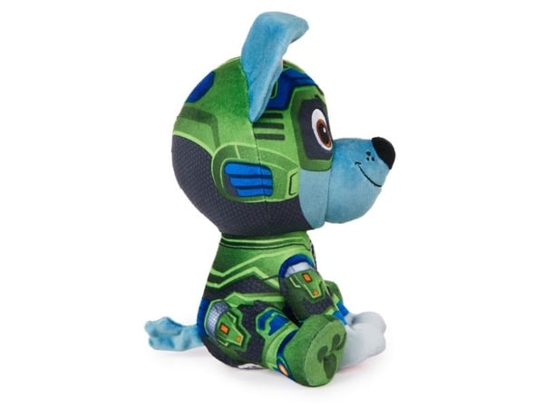 Paw Patrol Movie 2 mjukisdjur 19 cm ass. CDU