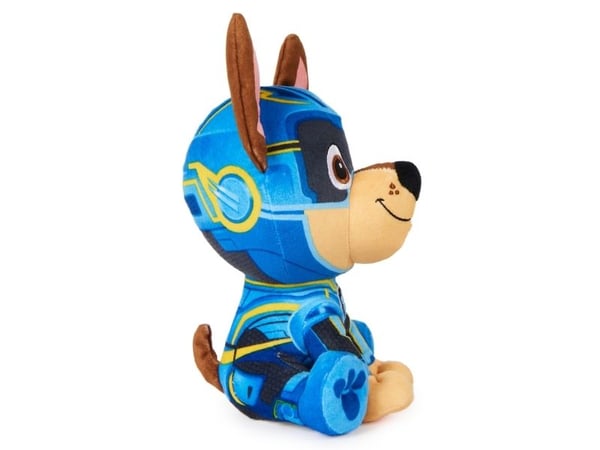 Paw Patrol Movie 2 mjukisdjur 19 cm ass. CDU