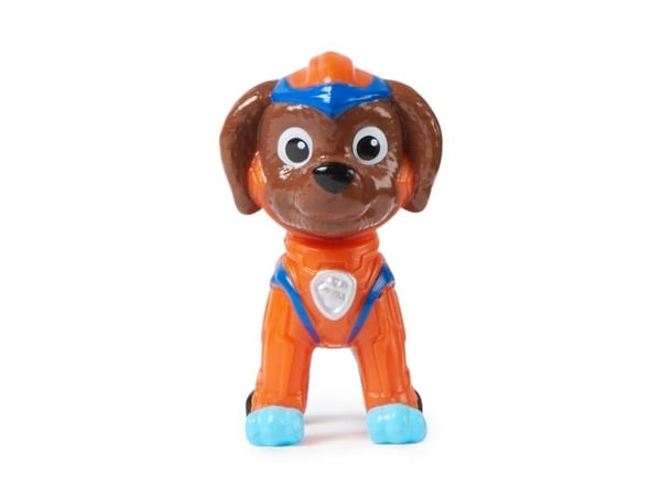 Paw Patrol Movie 2 Mini Squad Pups Figures