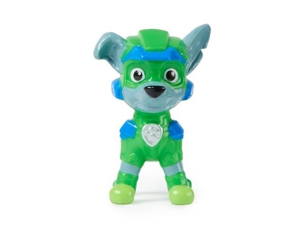 Paw Patrol Movie 2 Mini Squad Pups Figures