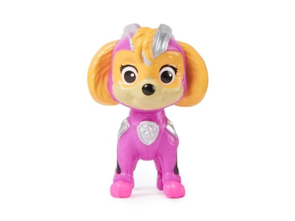 Paw Patrol Movie 2 Mini Squad Pups Figures